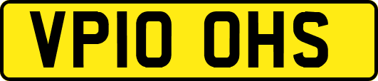 VP10OHS