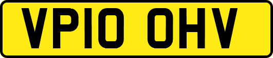 VP10OHV