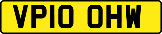 VP10OHW