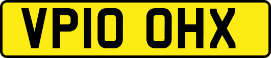 VP10OHX