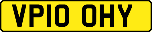 VP10OHY