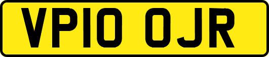 VP10OJR