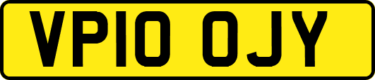 VP10OJY