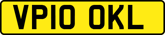 VP10OKL