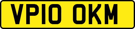 VP10OKM