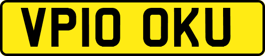 VP10OKU