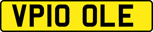 VP10OLE
