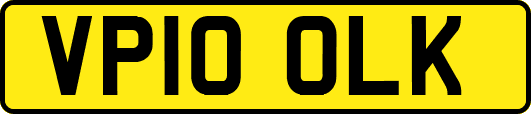 VP10OLK