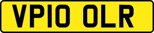 VP10OLR