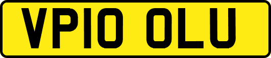 VP10OLU