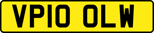 VP10OLW