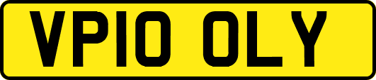 VP10OLY