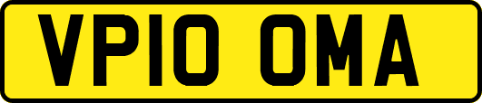 VP10OMA