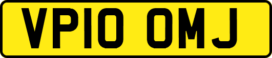 VP10OMJ