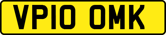 VP10OMK