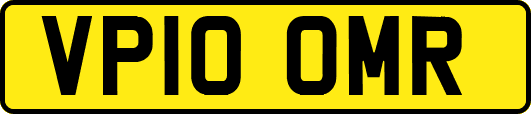 VP10OMR