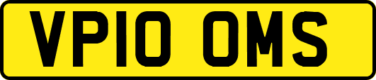 VP10OMS