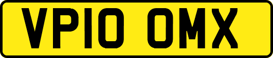 VP10OMX