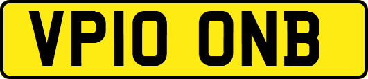 VP10ONB