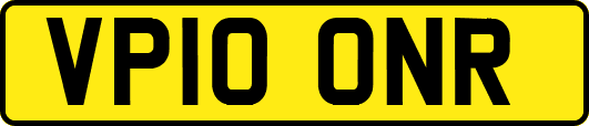 VP10ONR