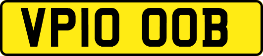 VP10OOB