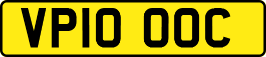 VP10OOC