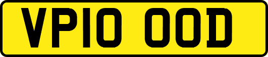 VP10OOD