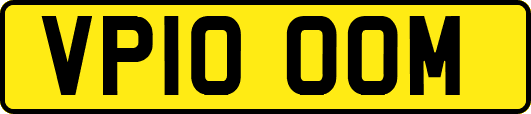 VP10OOM