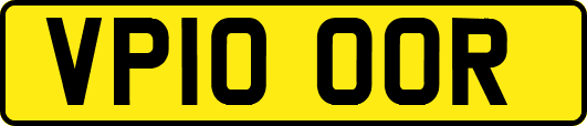 VP10OOR