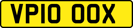 VP10OOX