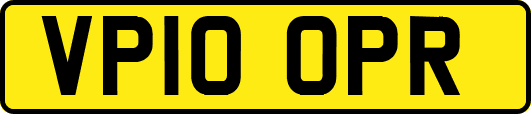VP10OPR