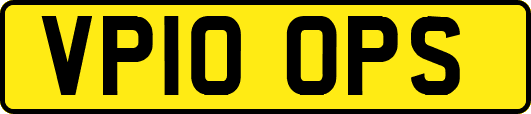 VP10OPS