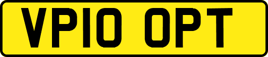 VP10OPT