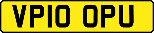VP10OPU