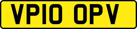 VP10OPV