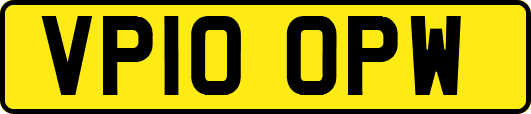 VP10OPW