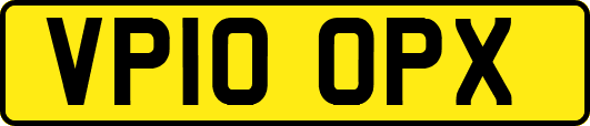 VP10OPX