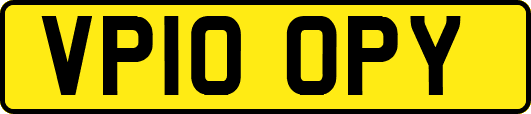 VP10OPY