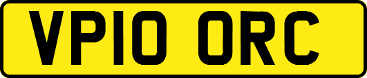 VP10ORC