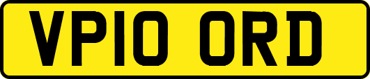 VP10ORD