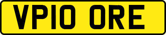 VP10ORE