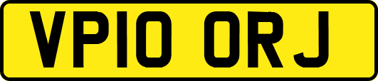 VP10ORJ