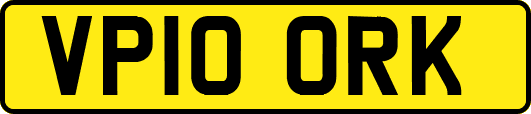 VP10ORK