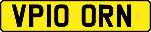 VP10ORN