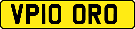 VP10ORO