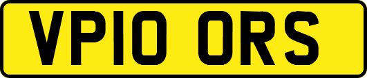 VP10ORS