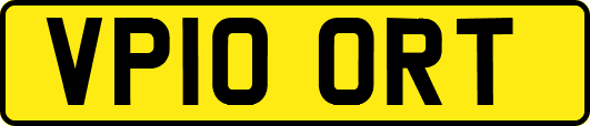 VP10ORT