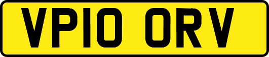 VP10ORV