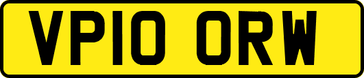 VP10ORW