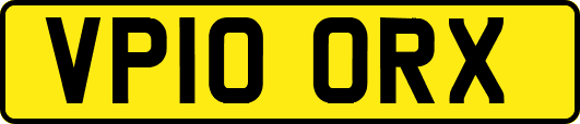 VP10ORX